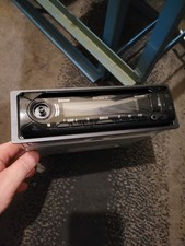 Sony MEX-N4300BT Car Stereo Receiver