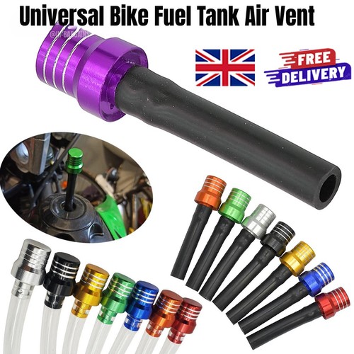 Universal motorcycle gas - motorcycle, cap