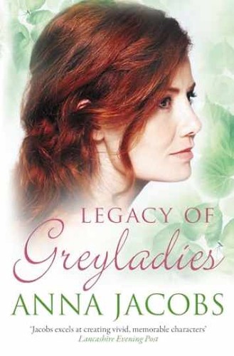 Legacy greyladies from the - of,