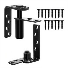 Self Return Saloon Door Hinge