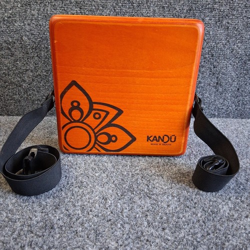 Kandu mashbox is the - -,