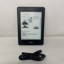 Amazon, Kindle Paperwhite 6th