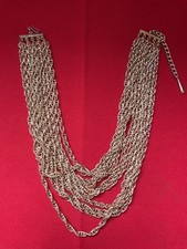 Vintage Crown Trifari Style