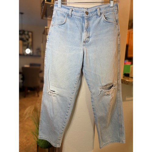 Rustler vintage relaxed fit - vintage,