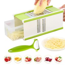 Kitchen shredding machine - kitchen,