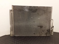 VAUXHALL MERIVA A/C Condenser/Radiator 2010-2014 1.4L A14NEL 13331005 