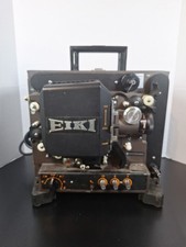 Vintage Eiki Model NT-0 16mm