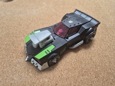 Hasbro Transformers Animated Lockdown