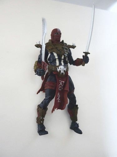 Mcfarlane toys spawn - mcfarlane,