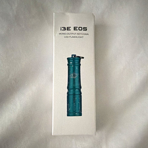 Olight i3e eos led - i3e, 90lm