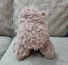 Jellycat I am Curvie Hippo