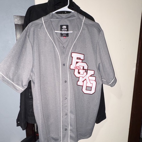 Ecko unltd men - 2xl, gray
