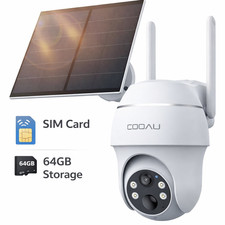 4G LTE Cellular Security
