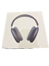 AirPods Pro Max Headphones Space Grey Lightning Cable