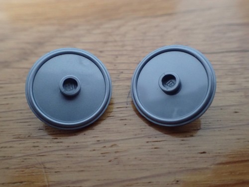 Lego minifigure shield - lego,
