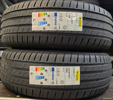 2X NEW KORMORAN BY MICHELIN