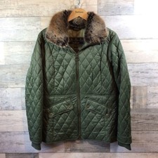 Barbour Green “Hawthorns”