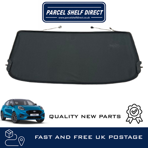 Ford puma mk2 2019 - puma,