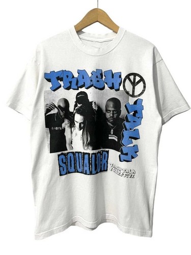 New trash talk band cotton - new,