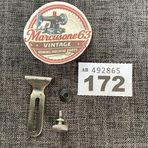 Vtg singer sewing - sewing, machine