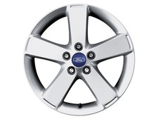 Genuine Ford Galaxy S-Max 17"