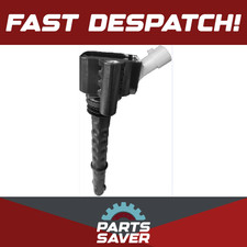 Ignition Coil fits FIAT PUNTO EVO 199AXW1A 1.4 09 to 12 55224110 55229959 New