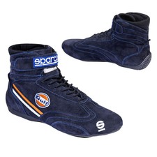 Sparco Top Racing Boots Gulf