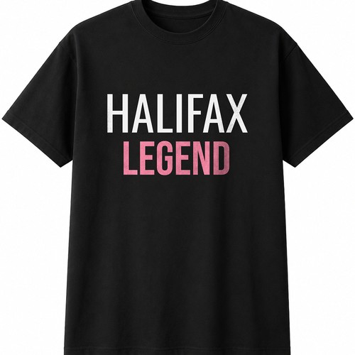 Halifax legend mens womens - halifax,