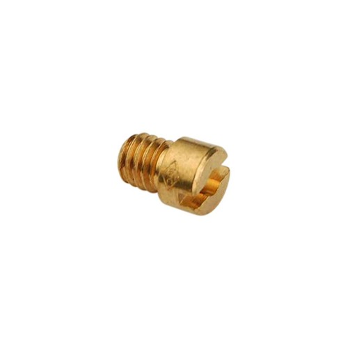 Idle jet 34 carburetor - idle,