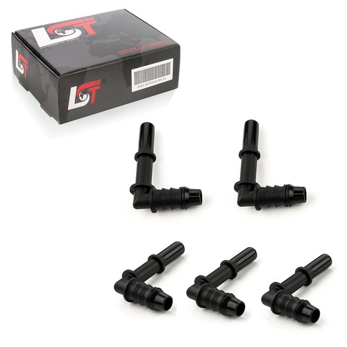 Counterpart quick release - 5x,
