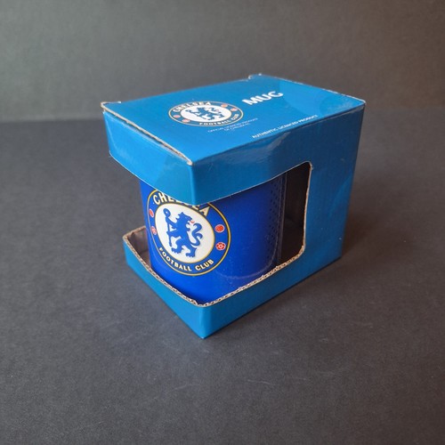Chelsea fade 11oz ceramic - fc,