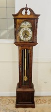 Vintage Emperor Long case