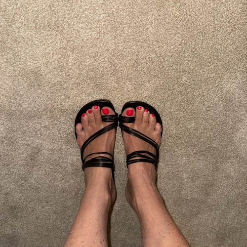 Yin handmade italy sandals - yin,