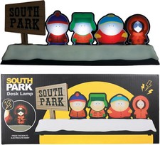 South Park Flicker Light USB