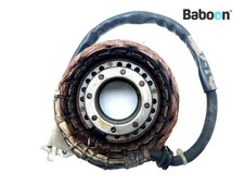 Alternator (Generator) Honda