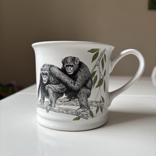 Vintage denby wild - vintage, animals