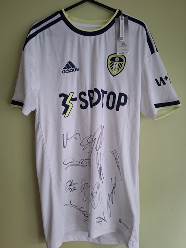 Adidas leeds united 2022 - leeds,