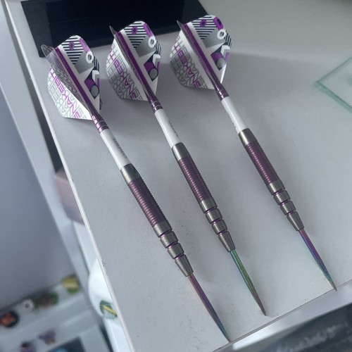 Peter wright pl15 medusa 23g - pl15,
