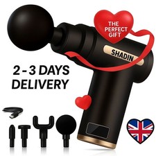 Massage Gun Deep Tissue Muscle