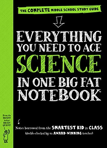 Everything you need - to, ace