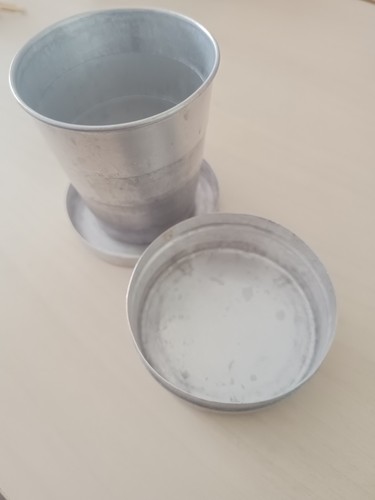 1940s vintage aluminium - vintage,