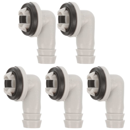 5pcs split unit hose - ac,