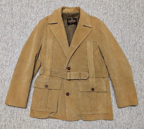 Vintage usa made corduroy - vintage,