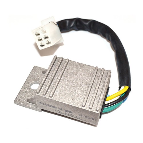 Control unit for - for, 500