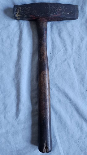 Vintage warren 162 1 2 - warren,