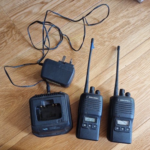 Long range radio - long,