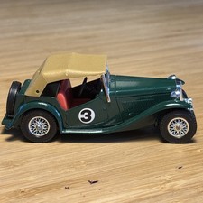 MATCHBOX MODELS OF YESTERYEAR