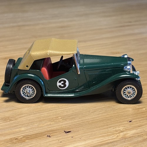 Matchbox models yesteryear - matchbox,