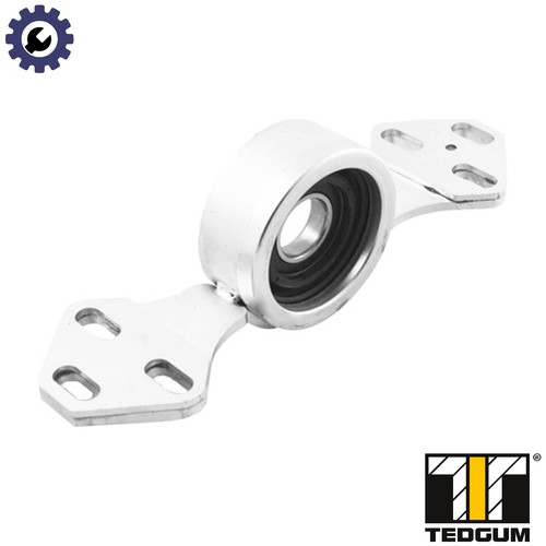 Suspension propshaft ted12339 - suspension,