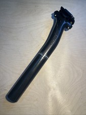 Niner RDO 31.6 Layback Carbon Seatpost Cut Down